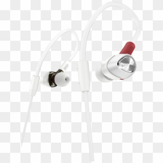 Professional In-ear Dj Headphones - Headphones Clipart