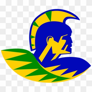 Aloha High School Logo Clipart