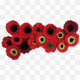 Be Creative, Together We Can Make Something Special - Make A Poppy Clipart