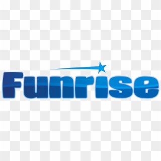 Funrise Logo Png Clipart