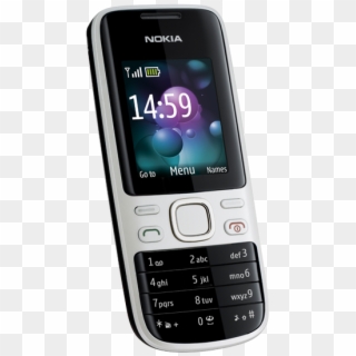 Celular Png - Nokia Model No 2690 Clipart