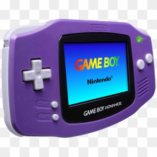 Large Size Of Game Boy Color Emulator Pc Gameboy Roms - Gameboy Advance Clipart