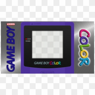 What Icons Do We Need For The Rl Interface [archive] - Game Boy Advance Clipart