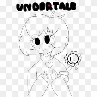 All Undertale Coloring To Print Frisk Pages - Undertale Anime Coloring Pages Clipart