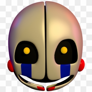 Security Puppet Wip - Cartoon Clipart