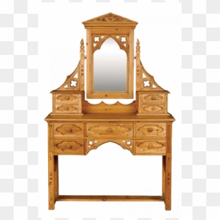 Gothic Dressing 4f4bcee84df79-750x750 - Keen Pine Dressing Table Clipart
