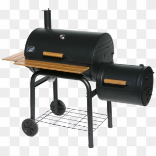Bbq Smoker Grill - Grill And Smoke Smoking Classic Clipart