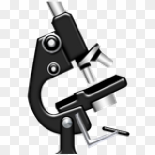 Microscope Icon Clipart