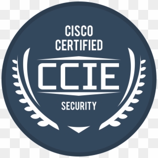 Big Image - Ccie Certification Clipart