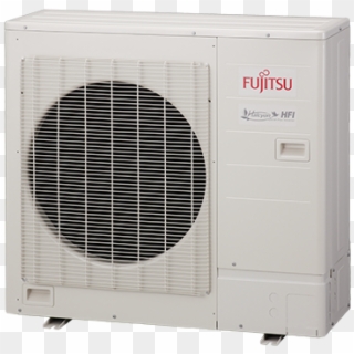 Outdoor Unit Systems - Air Conditioning Clipart