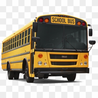 School Bus Clipart