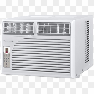Air Conditioner Png - Soleus Air Window Air Conditioner Clipart