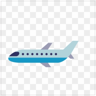 1773 X 1773 10 - Cartoon Airplane Png Clipart