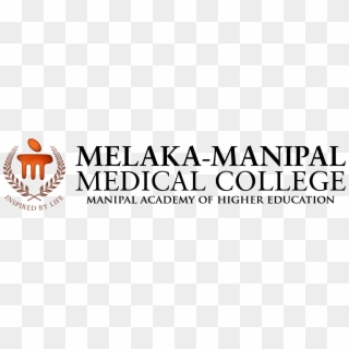 Free Paper Presentation - Melaka Manipal Medical College Logo Clipart