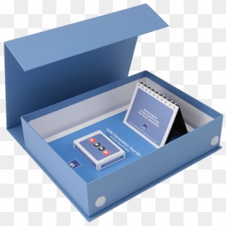 Download Picture Of Corporate Presentation Boxes, - Presentation Boxes Clipart