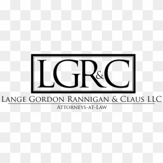 Lange Gordon Rannigan And Claus Llc - Oval Clipart