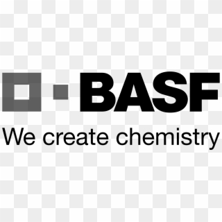 Basf Logo - Basf Logo Png Clipart