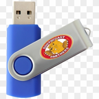 Custom Usb Flash Drives - Usb Flash Drive Clipart
