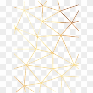 Lines Clipart Golden - Marble Wallpaper Iphone Hd - Png Download