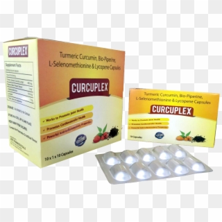 Curcumin Longa Piperine Capsules Manufacturers Suppliers - Pill Clipart