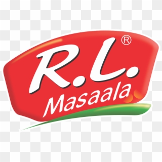 Rl Masala Delivers All Types Of Spices - Rl Masale Clipart