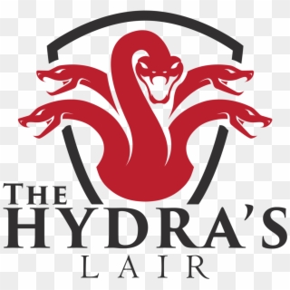 Hydra Png - Hydras Clipart