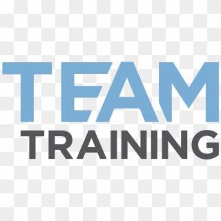 Team Training - Graphic Design Clipart