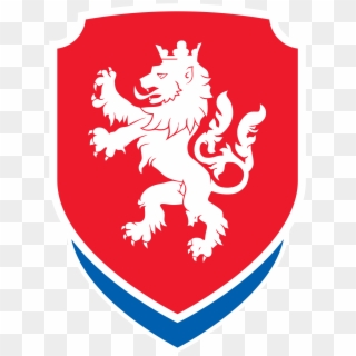 Football Association Of The Czech Republic Clipart