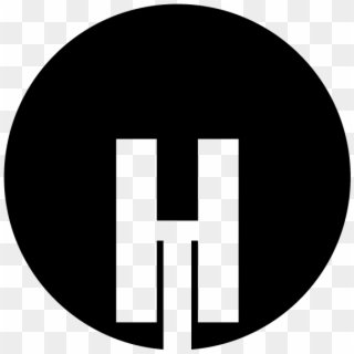 Haju Tapes Logo New - Emblem Clipart