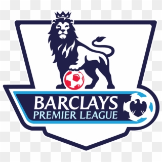 Crowned Lion To Be Axed From Premier League's Logo, - Barclays Premier League Clipart