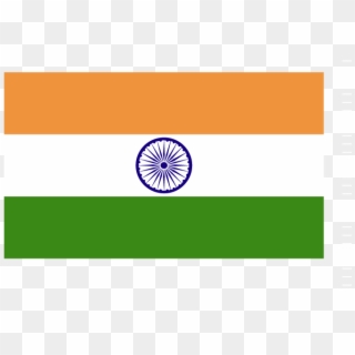 India - Ratio Of Indian Flag Clipart