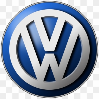 Brand Volkswagen Png Logo - Png Logo Vw Gti Clipart