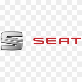 Seat Logo Logotype - Seat Clipart