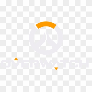 Overwatch White Logo Png Clipart