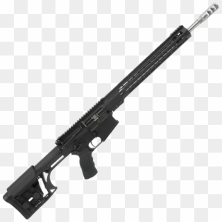 Armalite Ar 10 308 3 Gun 18" Rifle - Fed Arms Ar 15 Clipart
