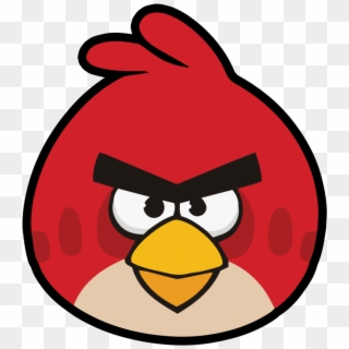 Download Angry Birds For Pc - Angry Birds Clipart
