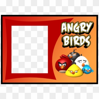 Publicado Por Liliana En - Angry Birds Clipart