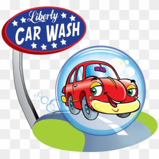 Svg Free Stock Free Car Wash Clipart - Png Download