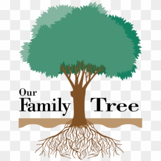 George And Mary Jones Family Reunion Jpg Black And - Family Tree For Five Clipart