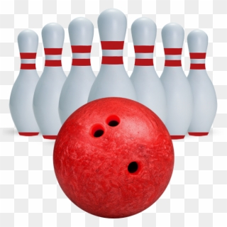 Tenpin Skittles Ball Photosymbols Clipart