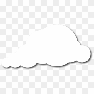 Free Png Download White Cloud Png Png Images Background - White Cloud Png Transparent Clipart