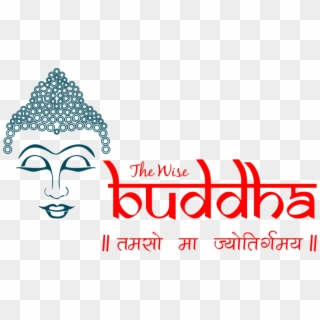 Buddha Logo Clipart