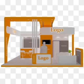 Get A Quote - Tejaswi Stall Design Clipart