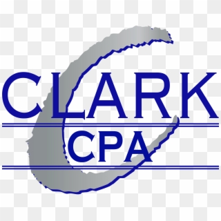 Clark & Associates Cpa - Clark & Elbing Logo Clipart