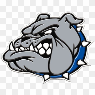 Logos - Bulldogs Logo Clipart