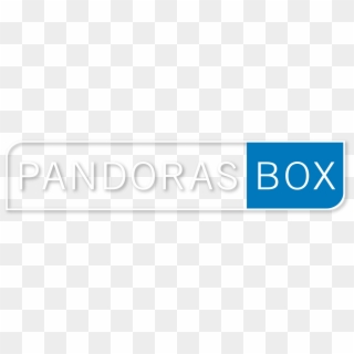 Pandora Logo Png Clipart