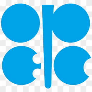 Opec Logo - Logo Opec Clipart