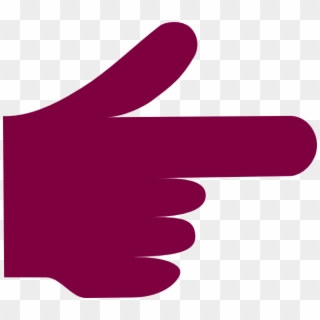 Animated Gif Finger Pointing Clipart