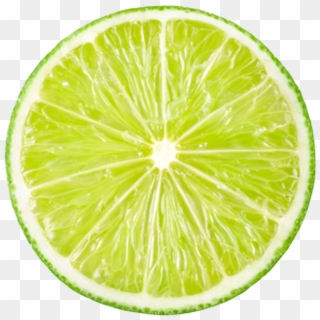 Lemon Sticker - Key Lime Clipart