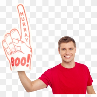 Men Pointing Up Royalty-free Png Image Clipart